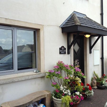 White Heart House Apartment Enniskillen Exterior photo